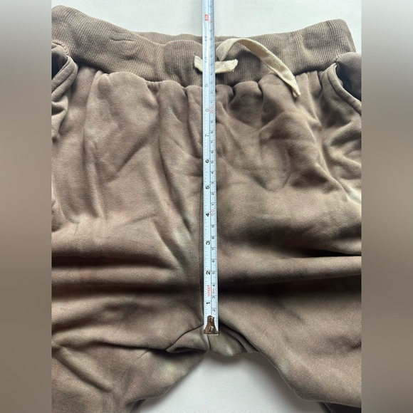 Lea and Viola Tie dye sweat pant joggers. Size S - Picture 7 of 8